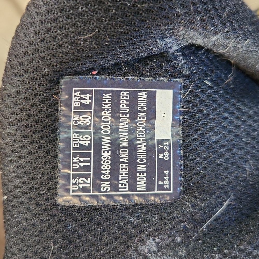 Hiking Boots - image 3